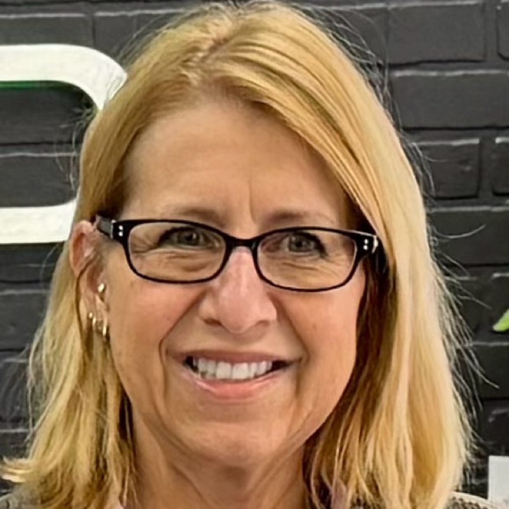 Meet your Posher, Beth